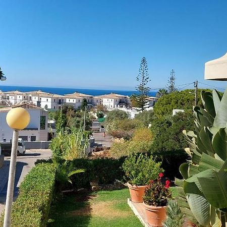 Apartament Chamines 11 Carvoeiro  Zewnętrze zdjęcie