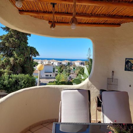 Apartament Chamines 11 Carvoeiro  Zewnętrze zdjęcie