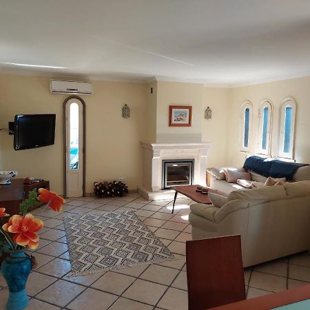 Apartament Chamines 11 Carvoeiro  Zewnętrze zdjęcie