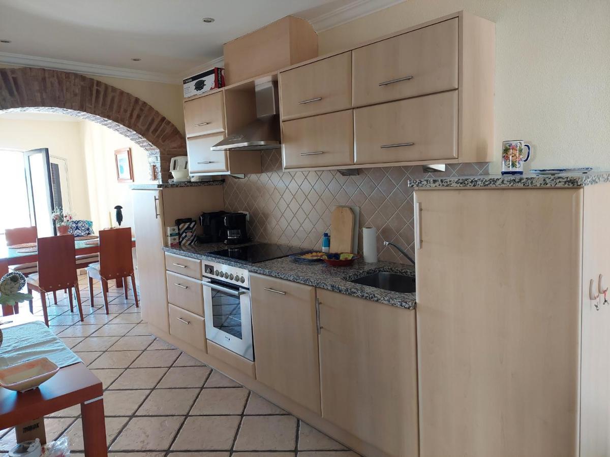 Apartament Chamines 11 Carvoeiro  Zewnętrze zdjęcie