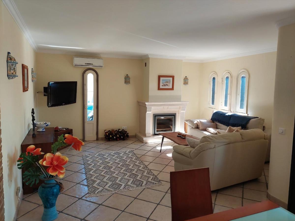 Apartament Chamines 11 Carvoeiro  Zewnętrze zdjęcie