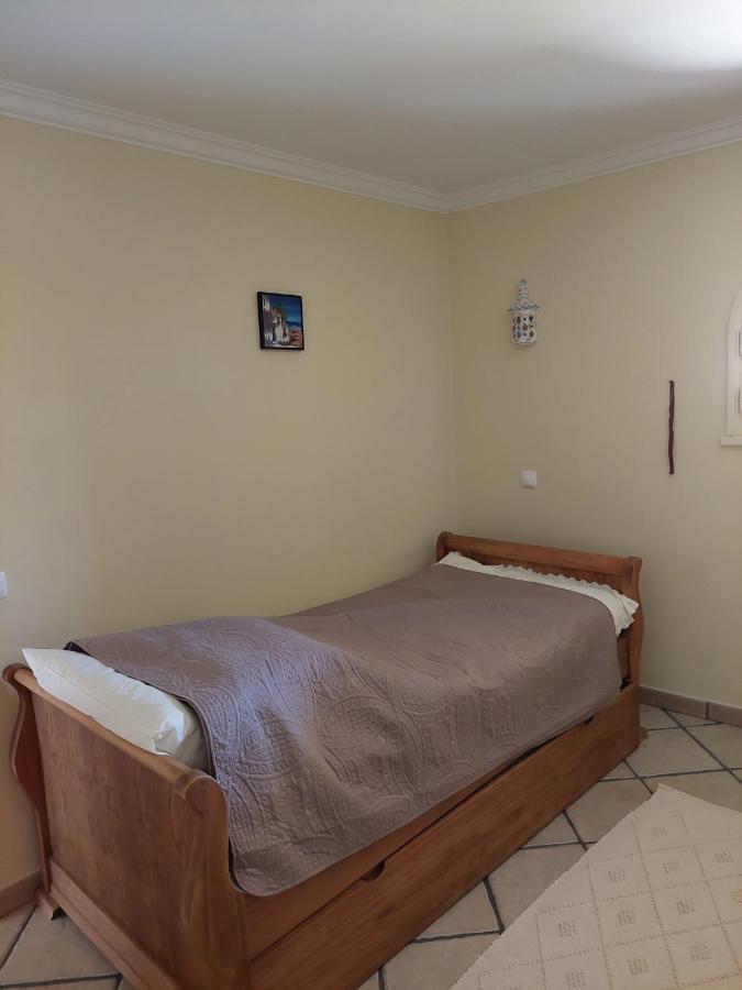 Apartament Chamines 11 Carvoeiro  Zewnętrze zdjęcie