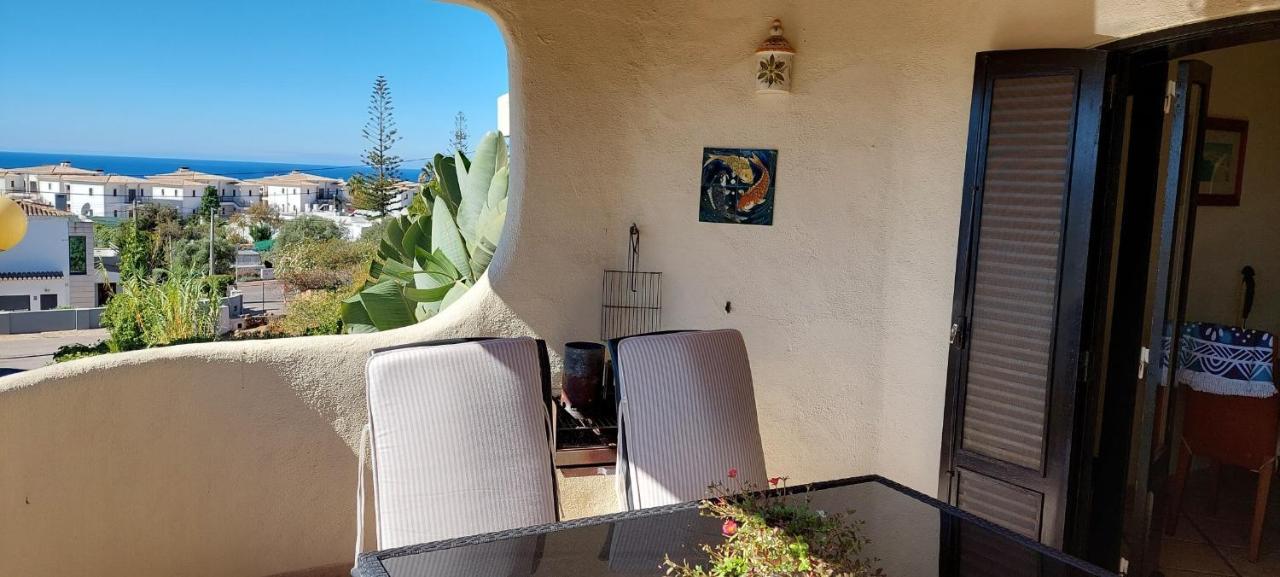 Apartament Chamines 11 Carvoeiro  Zewnętrze zdjęcie