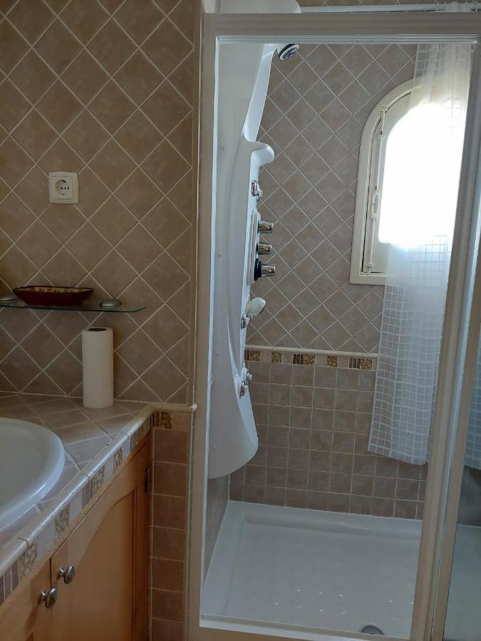 Apartament Chamines 11 Carvoeiro  Zewnętrze zdjęcie