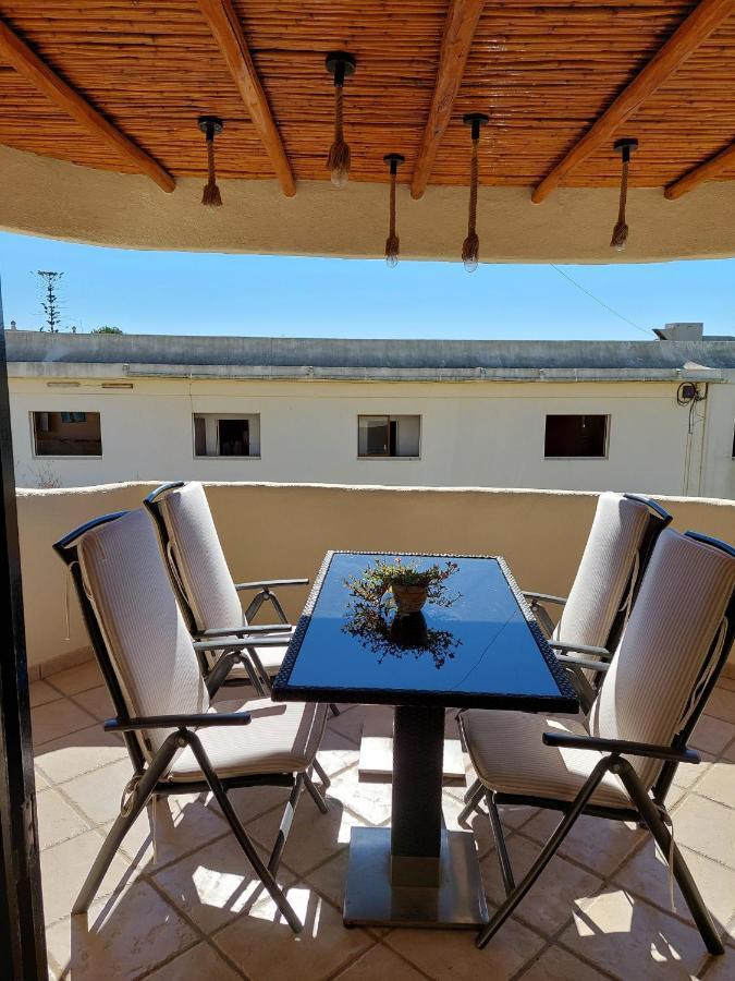 Apartament Chamines 11 Carvoeiro  Zewnętrze zdjęcie